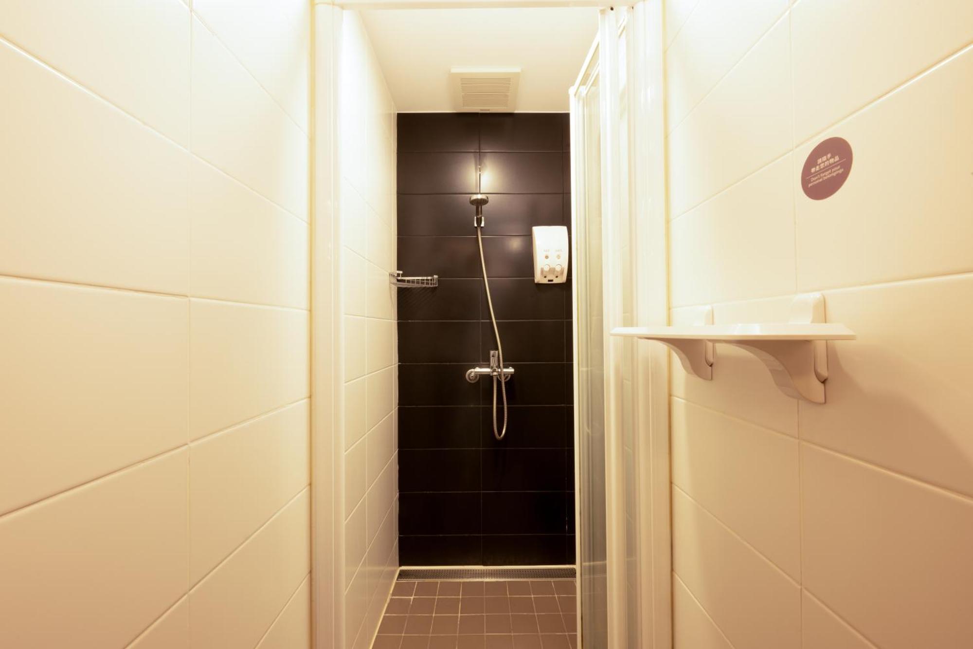 Cat Tail Pocket Inn Taipei Luaran gambar